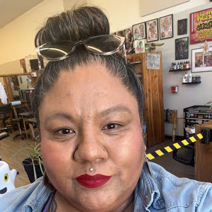 Meet your Posher, Tiffany